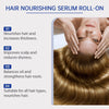 Halo Hair Growth Serum | Precision Cryo-Roller Applicator